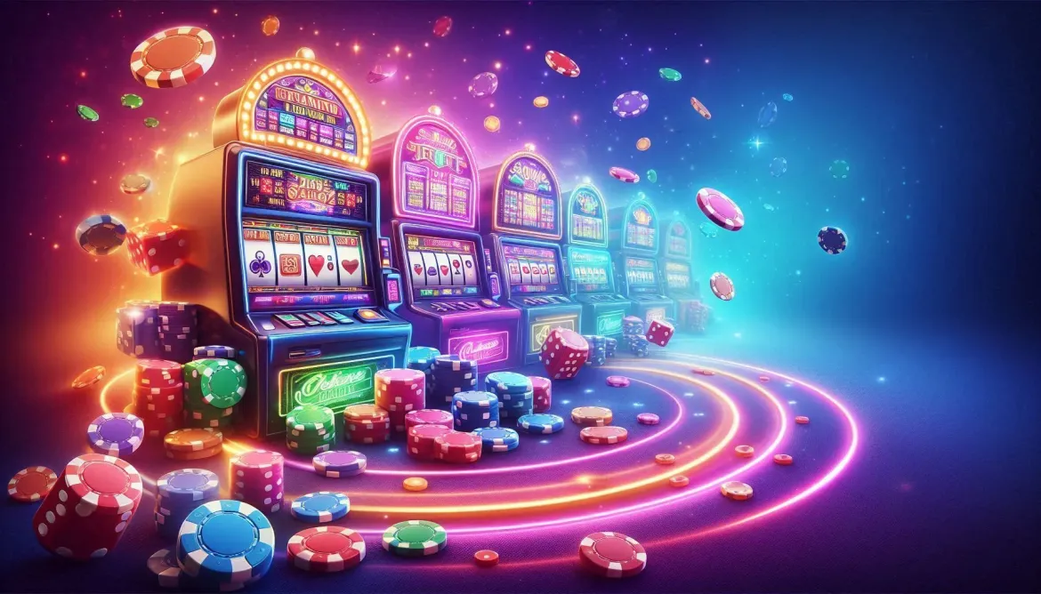 Cosmo Casino